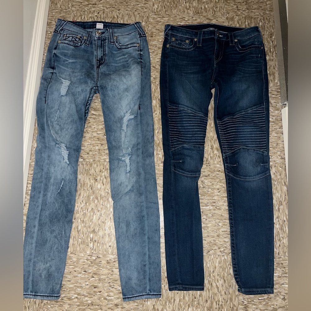 True Religion Jeans